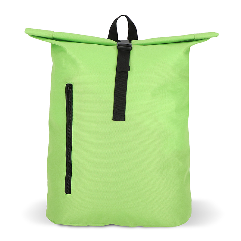 Rolltop rygsæk - Billede 9