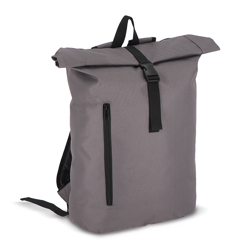 Rolltop rygsæk - Billede 2