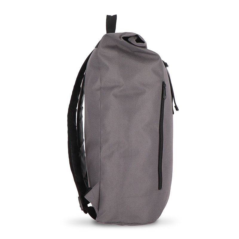 Rolltop rygsæk - Billede 3