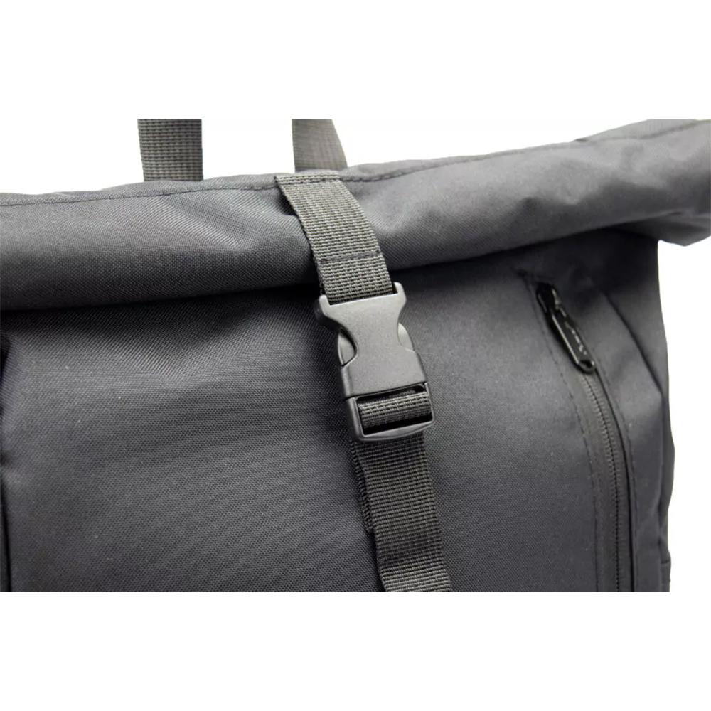 RPET rolltop rygsaek - Billede 8