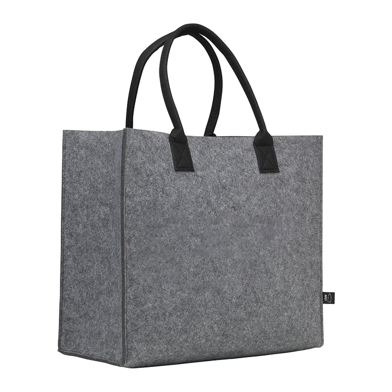 RPET stor shopper - Billede 3