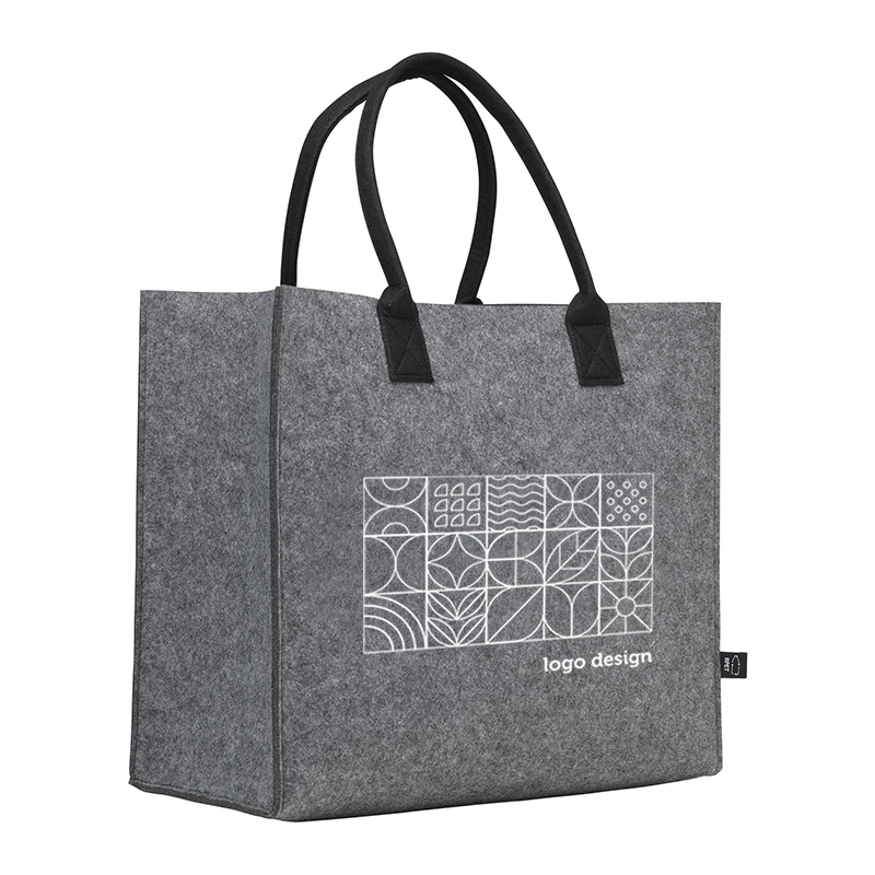 RPET stor shopper