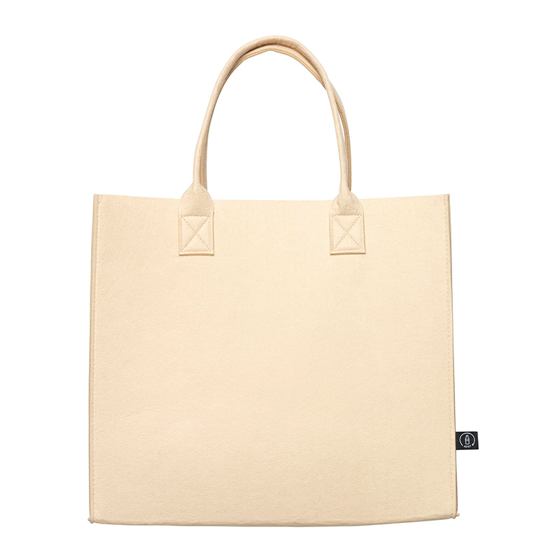 RPET stor shopper - Billede 8
