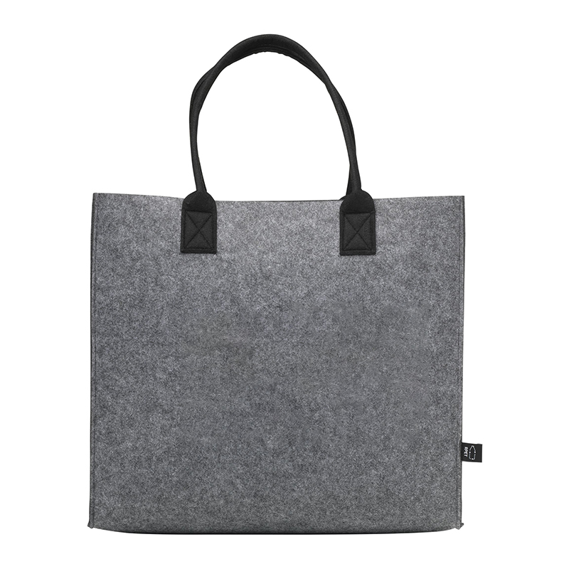 RPET stor shopper - Billede 9