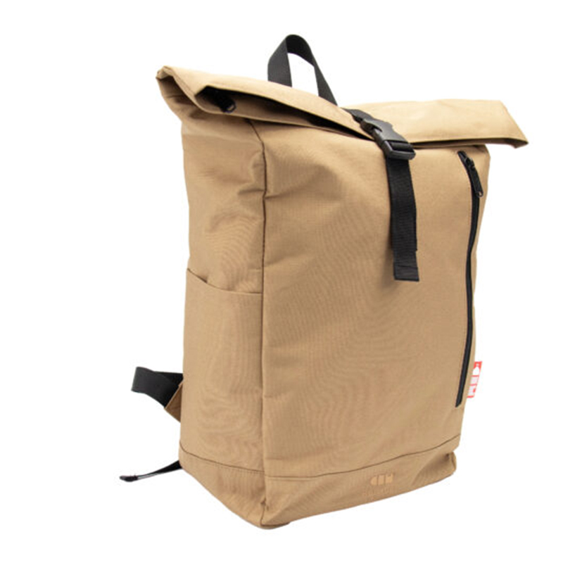 RPET rolltop rygsaek - Billede 16