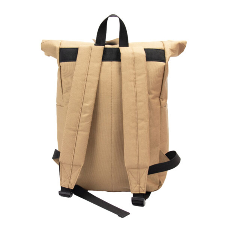 RPET rolltop rygsaek - Billede 5
