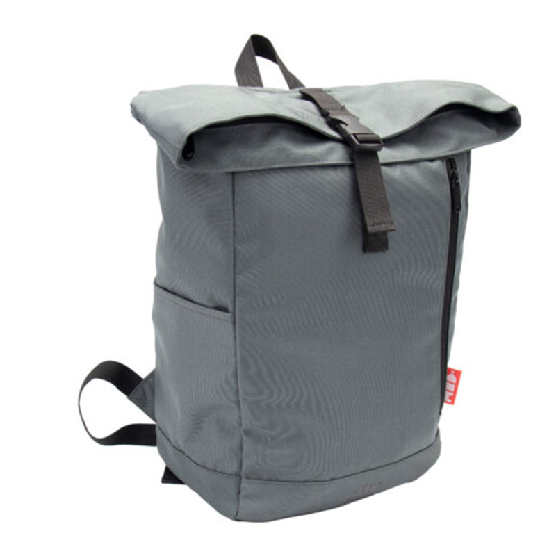 RPET rolltop rygsaek - Billede 17