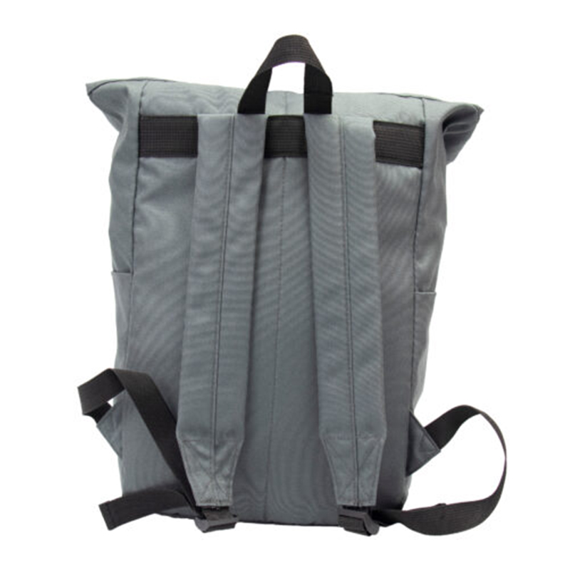 RPET rolltop rygsaek - Billede 6
