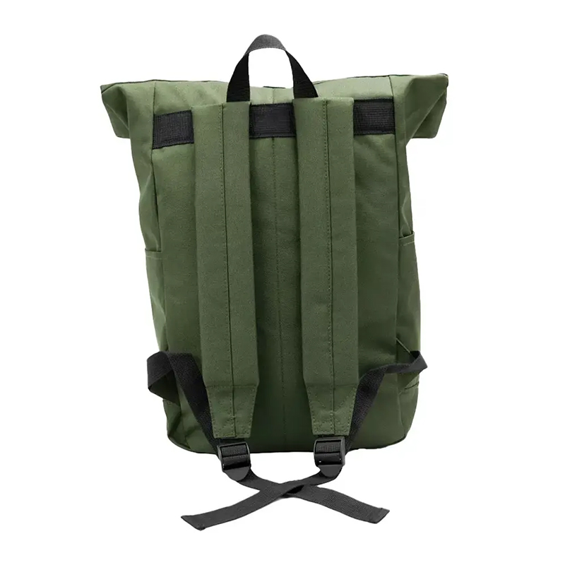 RPET rolltop rygsaek - Billede 3