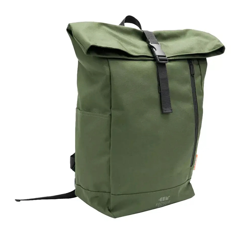 RPET rolltop rygsaek - Billede 13