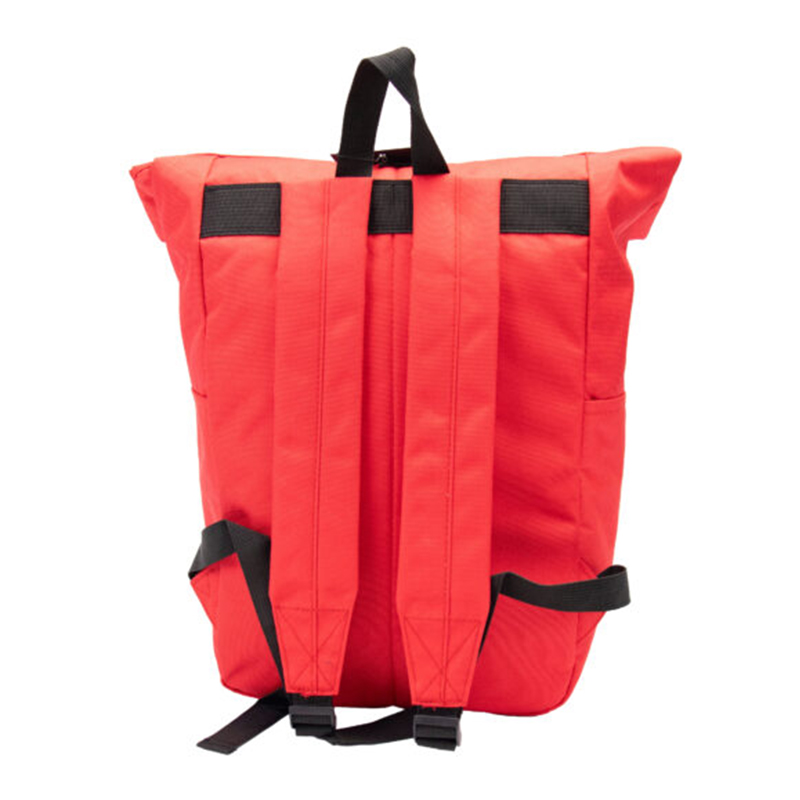 RPET rolltop rygsaek - Billede 4