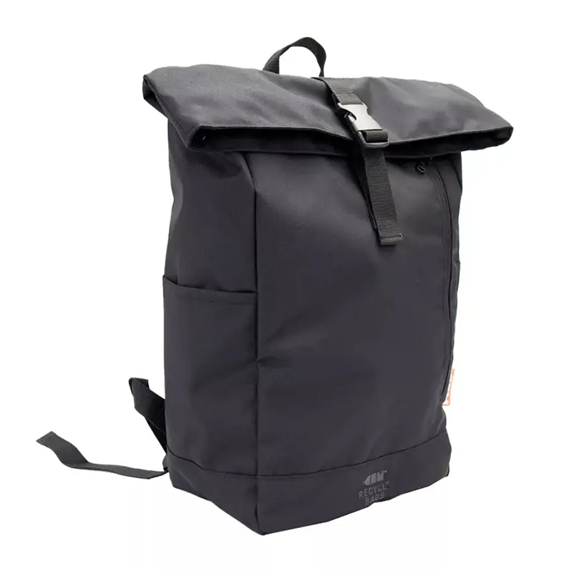RPET rolltop rygsaek - Billede 12