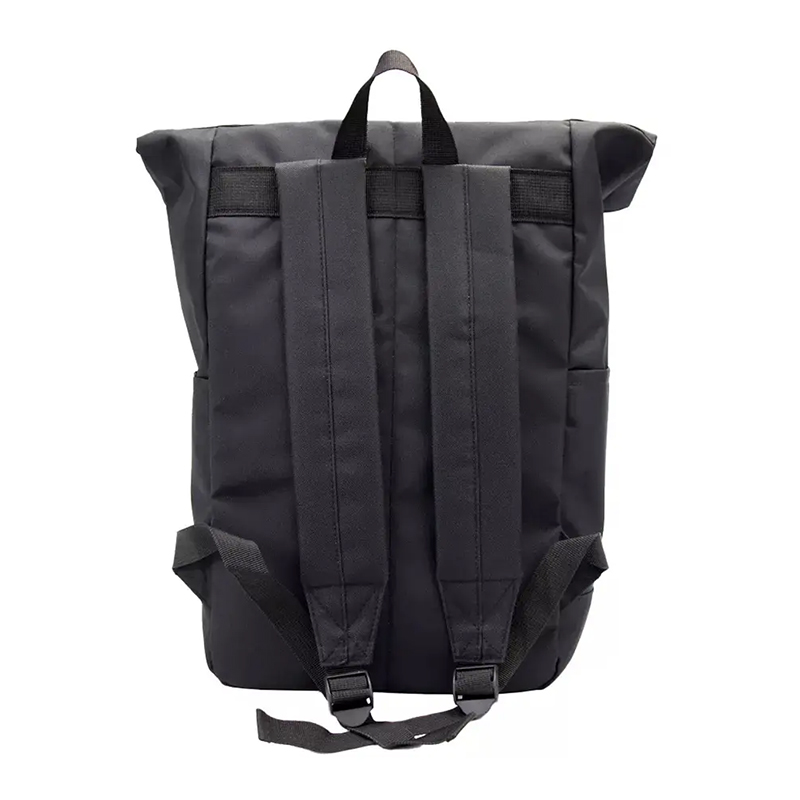 RPET rolltop rygsaek - Billede 2