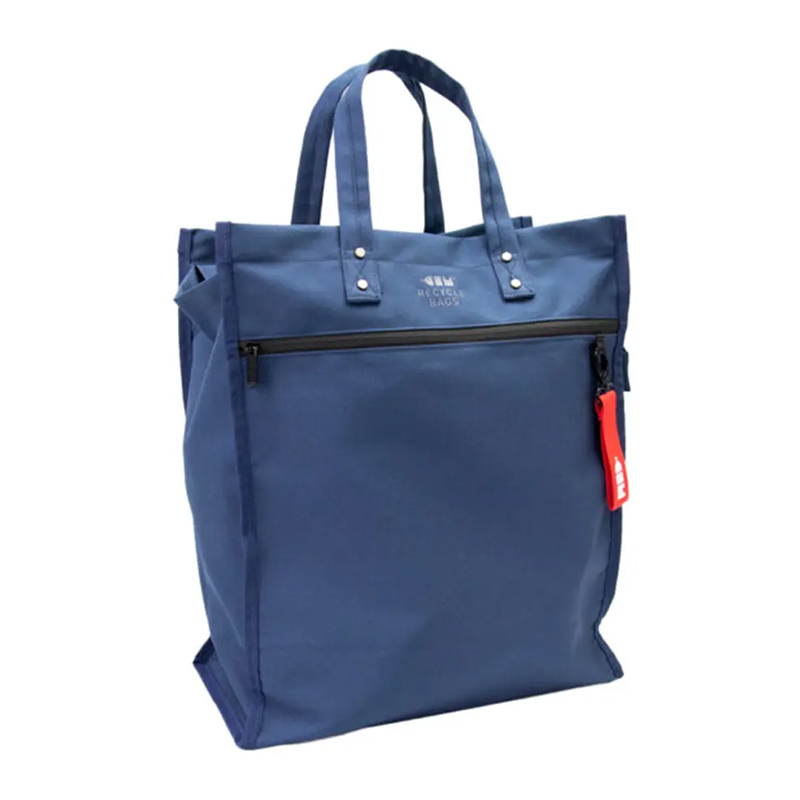 RPET shopper - Billede 6