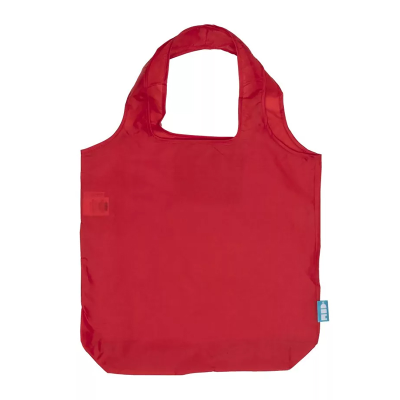Sammenfoldelig RPET shopper - Billede 2