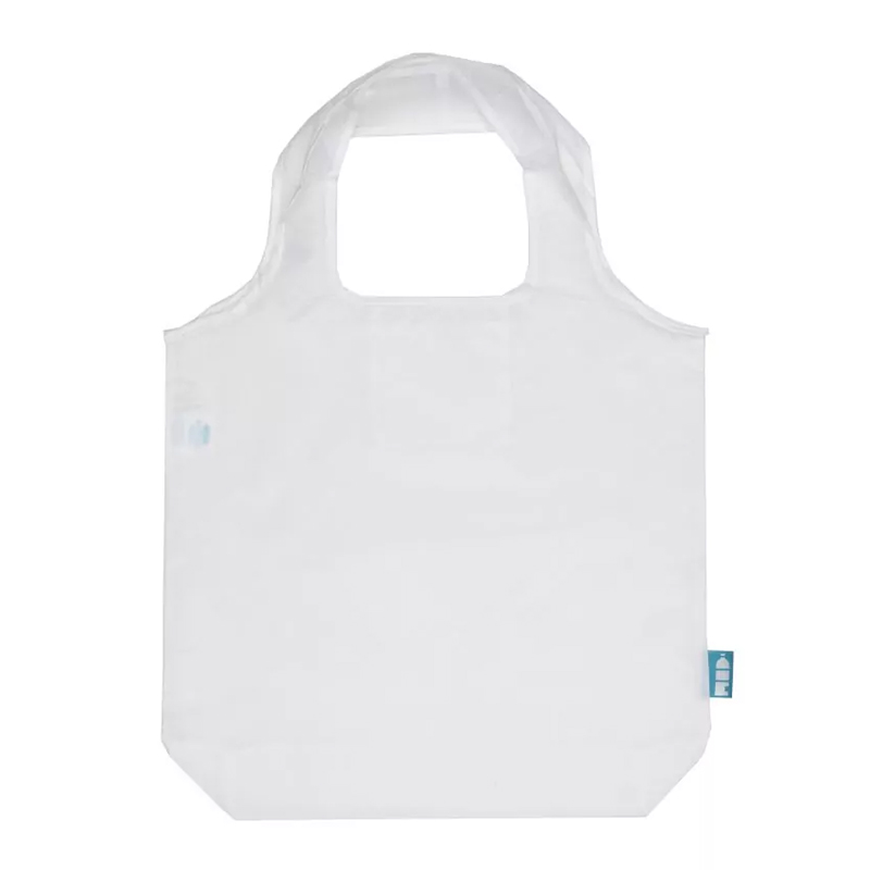 Sammenfoldelig RPET shopper - Billede 5