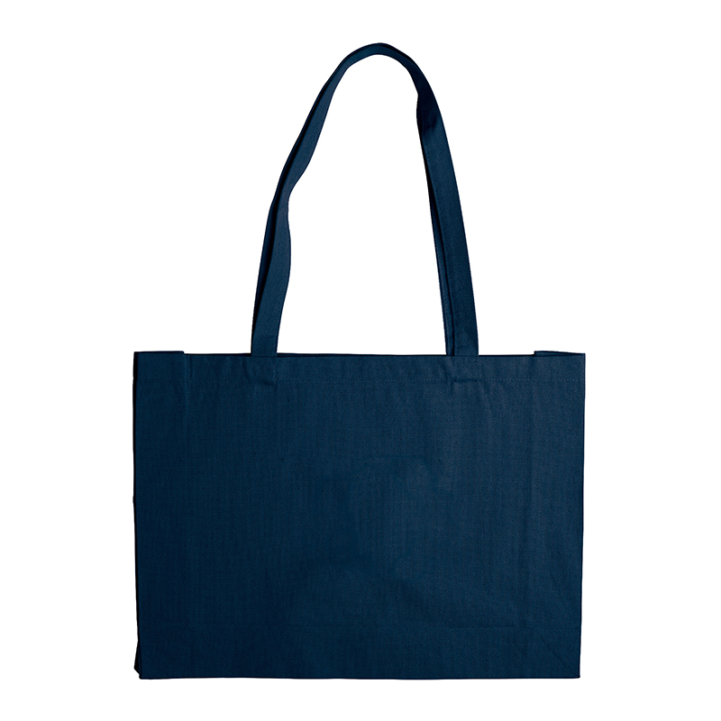 Skuldertaske OEKO-TEX | 270 gr./m2 - Billede 3