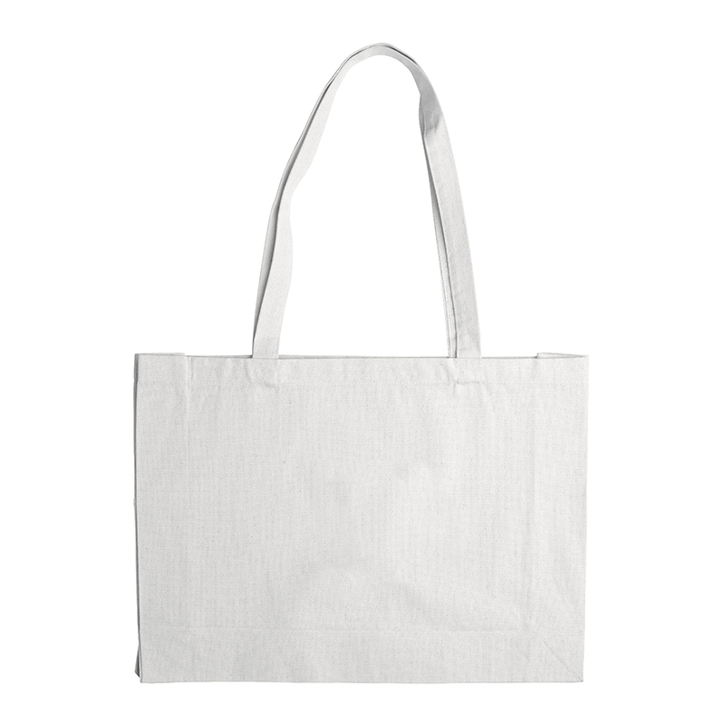 Skuldertaske OEKO-TEX | 270 gr./m2 - Billede 6