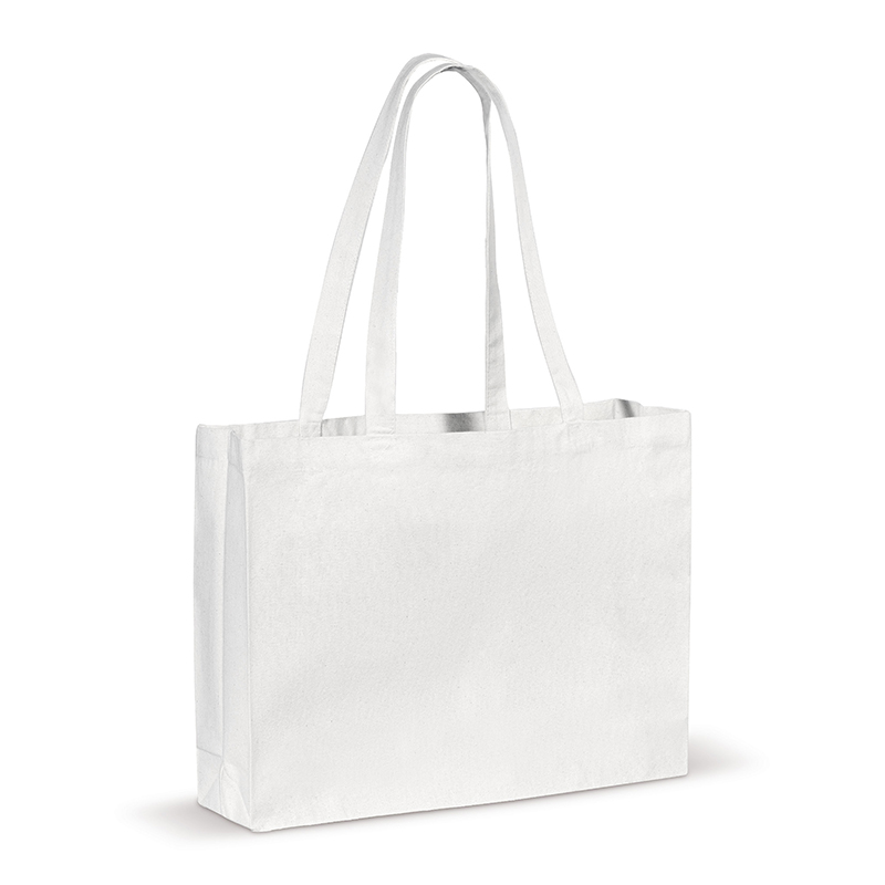 Skuldertaske OEKO-TEX | 270 gr./m2 - Billede 2