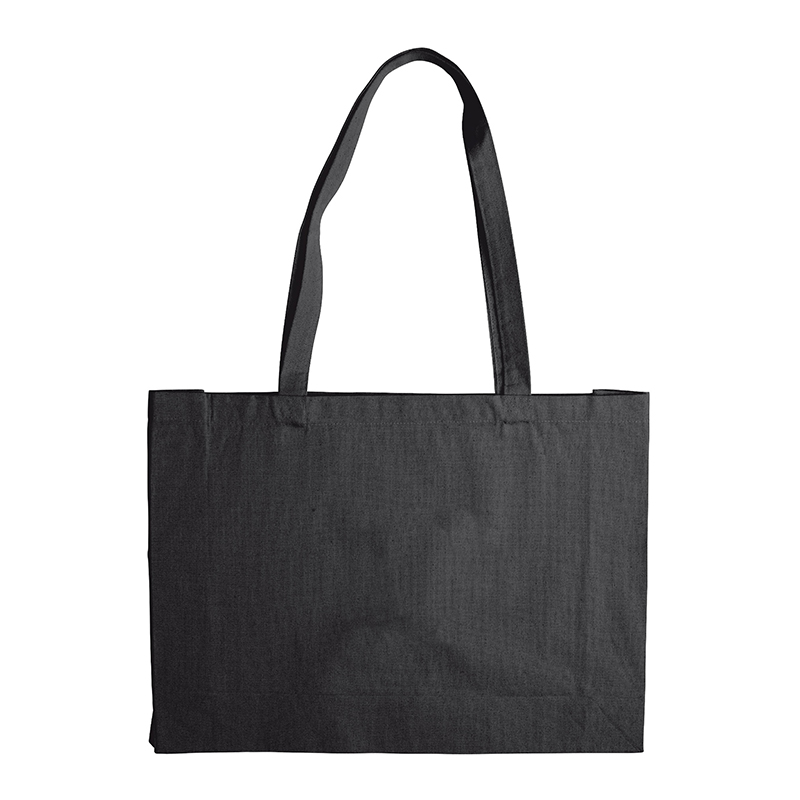Skuldertaske OEKO-TEX | 270 gr./m2 - Billede 4