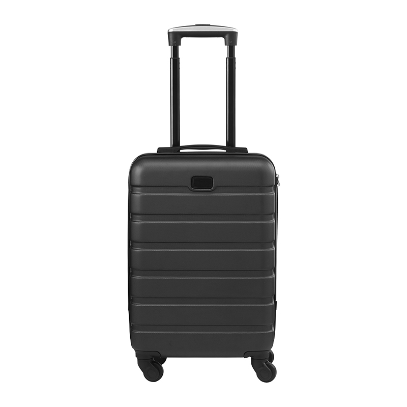 Bæredygtig trolley - Billede 8