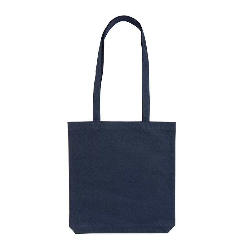 Taske af genanvendt bomuld | 330 gr./m2 - Billede 4