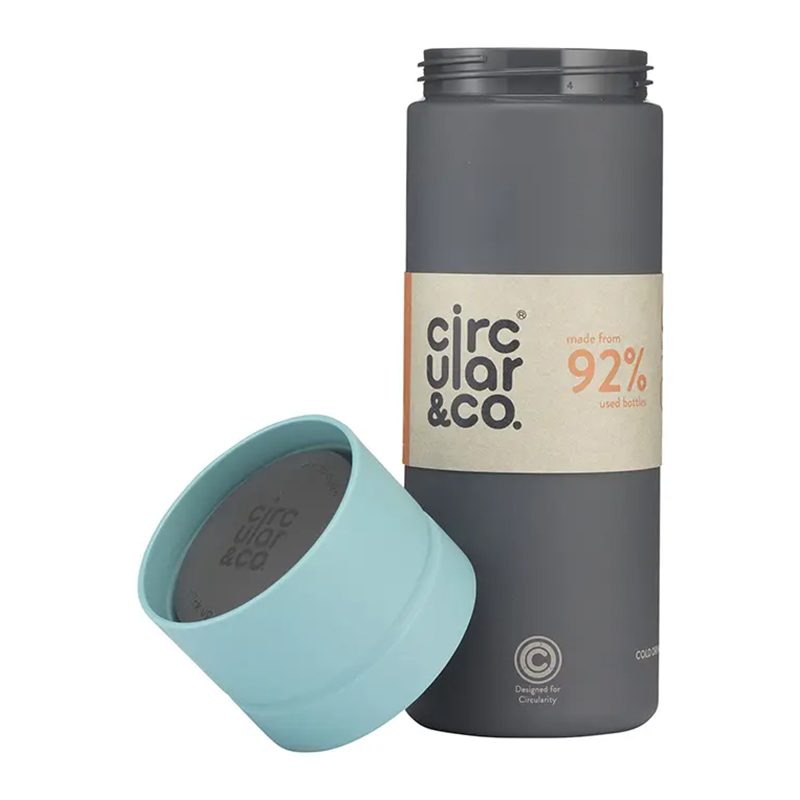 Vandflaske Circular&Co - Billede 2