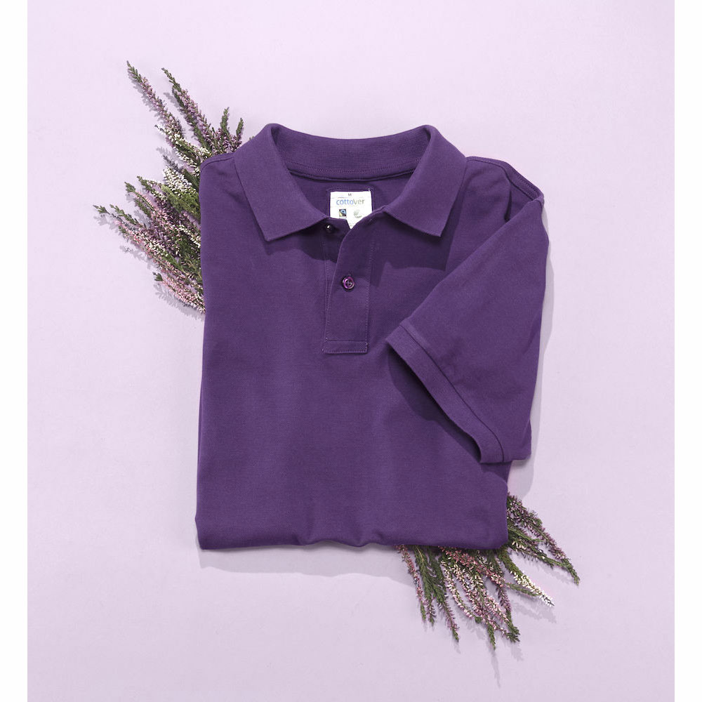 Herre polo - Billede 5