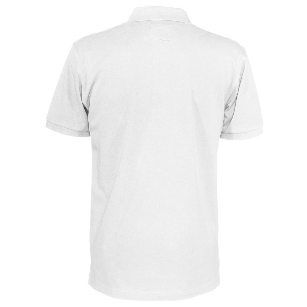 Herre polo - Billede 2