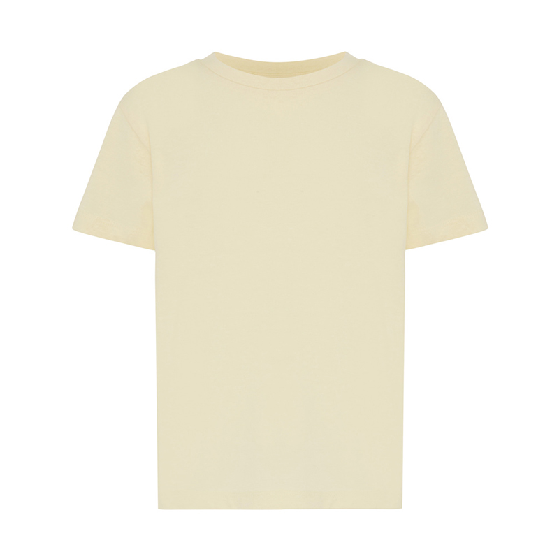 Genanvendt T-shirt til børn - Billede 5