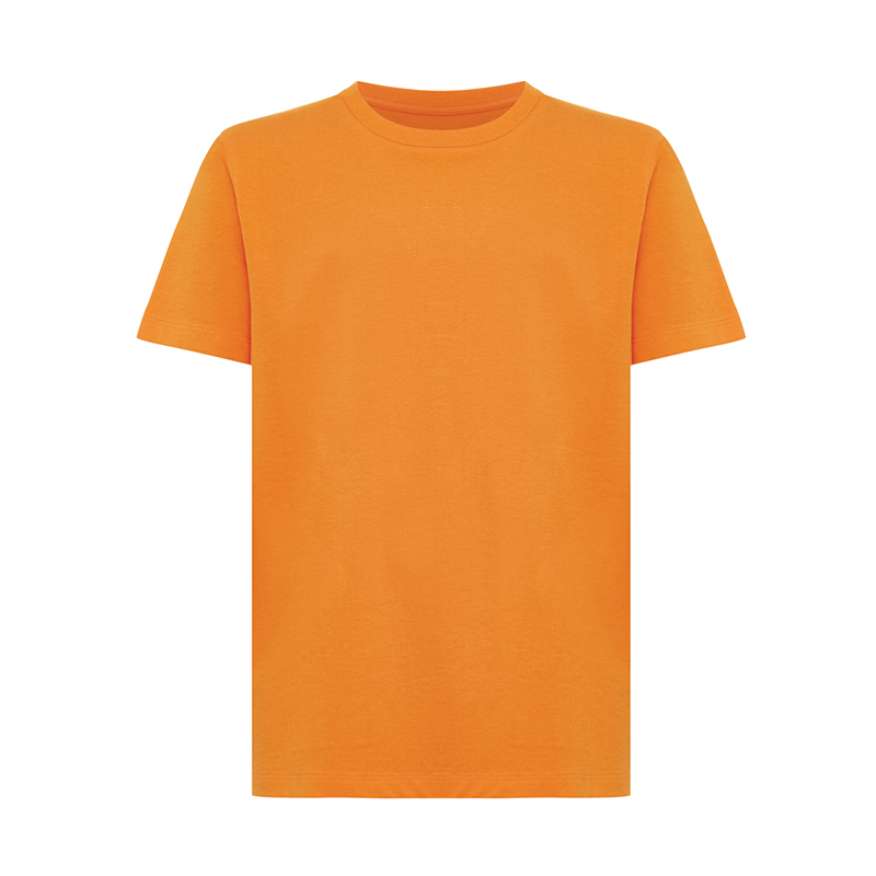 Genanvendt T-shirt til børn - Billede 6