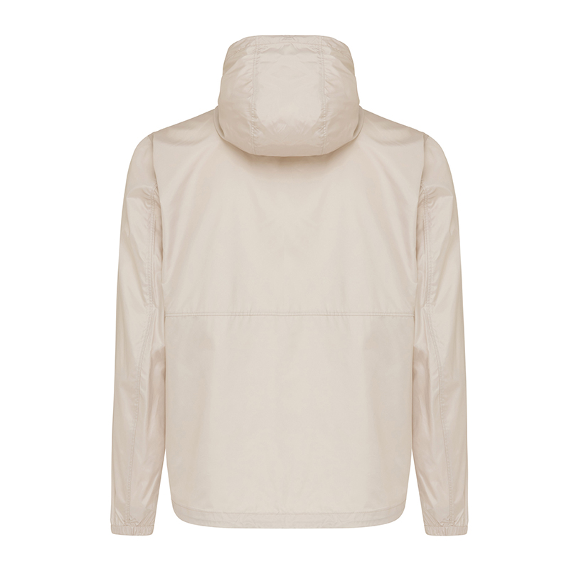 Unisex jakke af genanvendt materiale - Billede 2