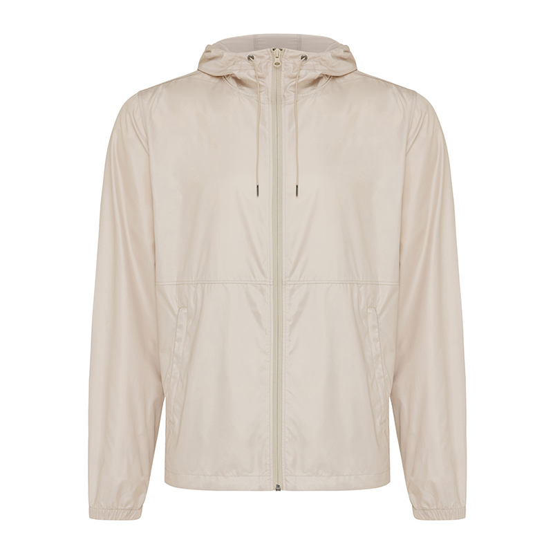 Unisex jakke af genanvendt materiale - Billede 8