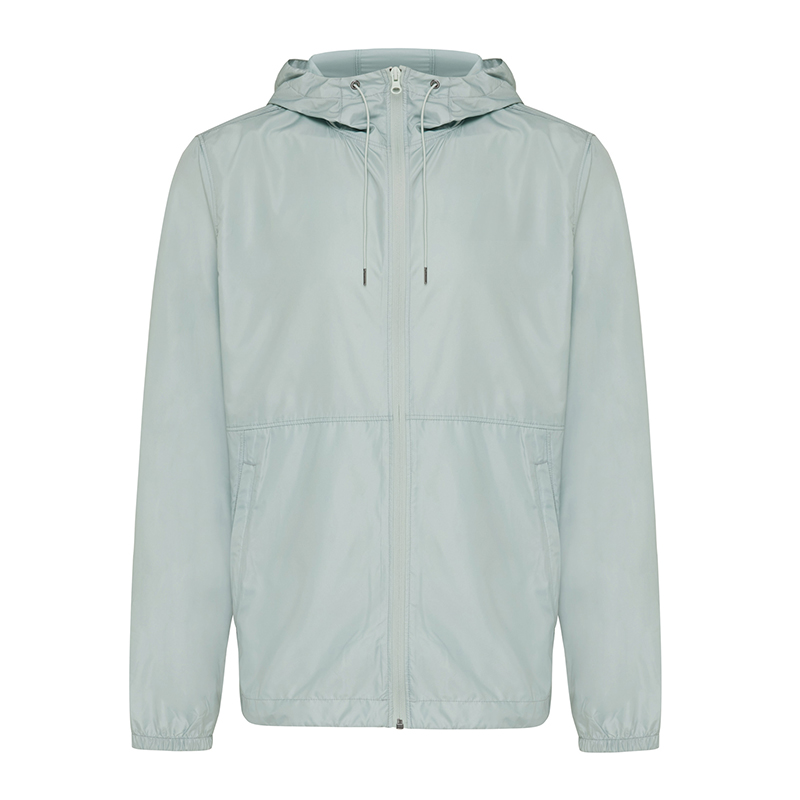 Unisex jakke af genanvendt materiale - Billede 6