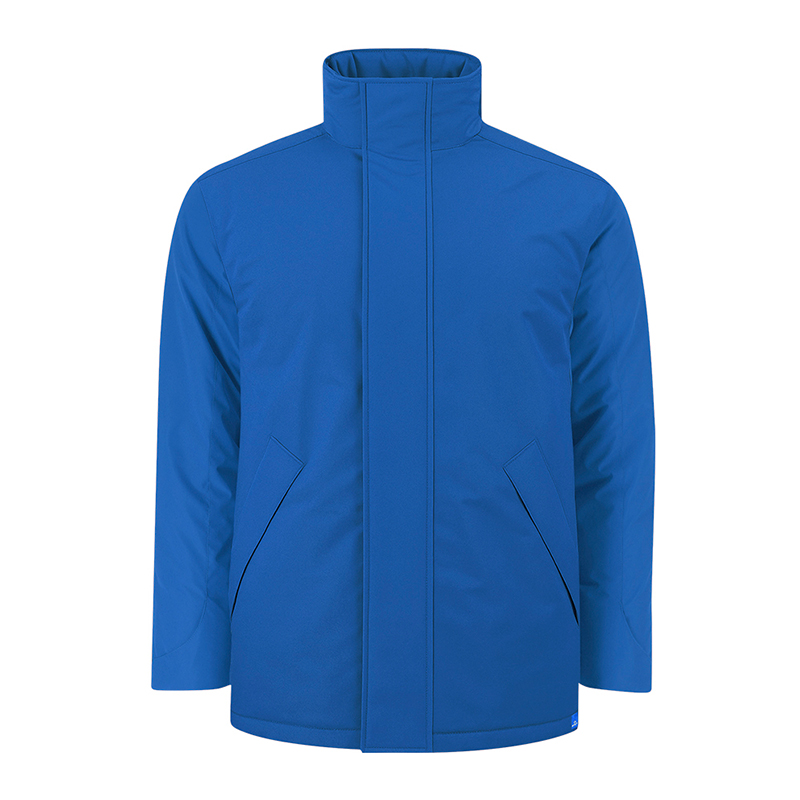 Vatteret jakke unisex - Billede 12