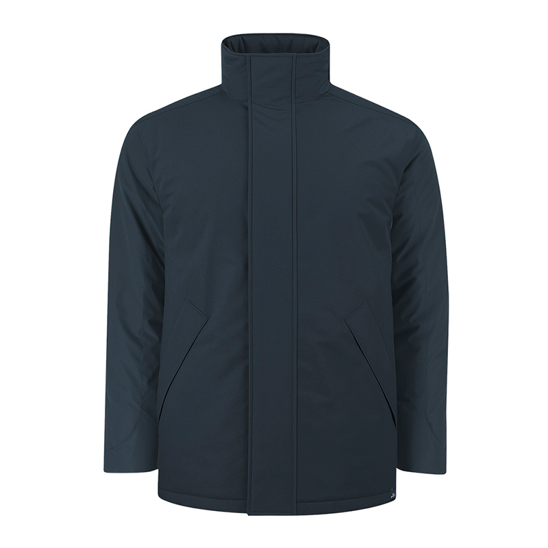 Vatteret jakke unisex - Billede 13