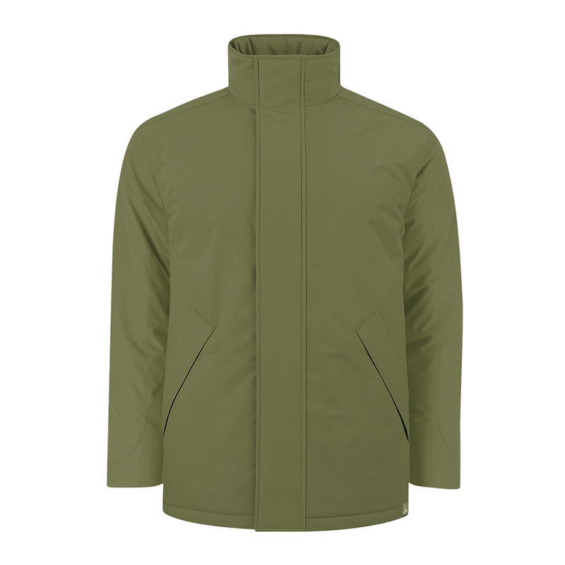 Vatteret jakke unisex - Billede 14
