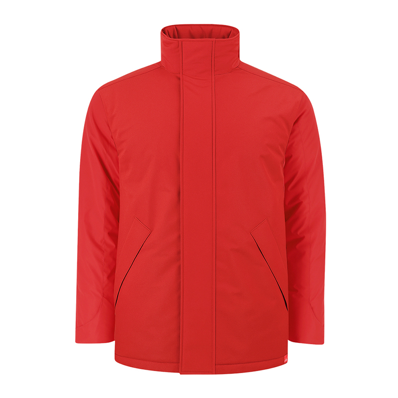 Vatteret jakke unisex - Billede 16