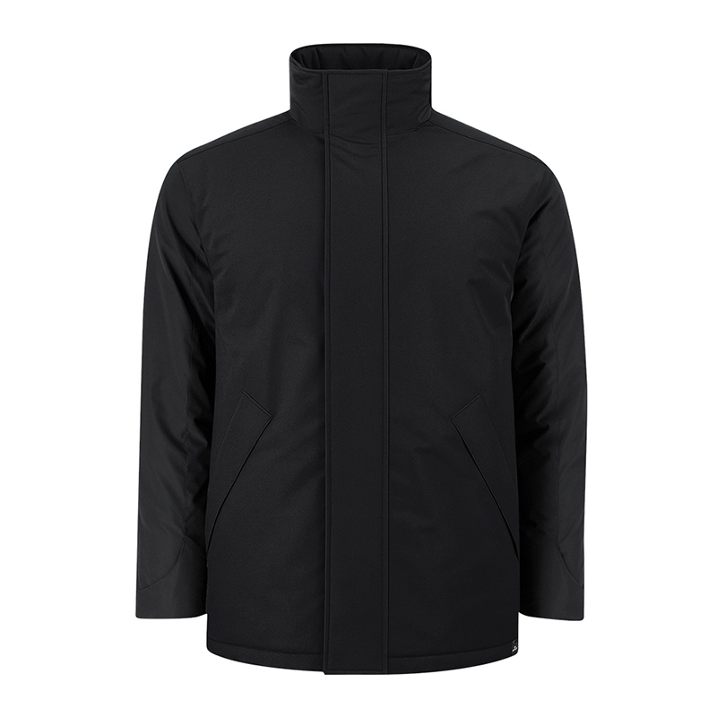 Vatteret jakke unisex - Billede 15