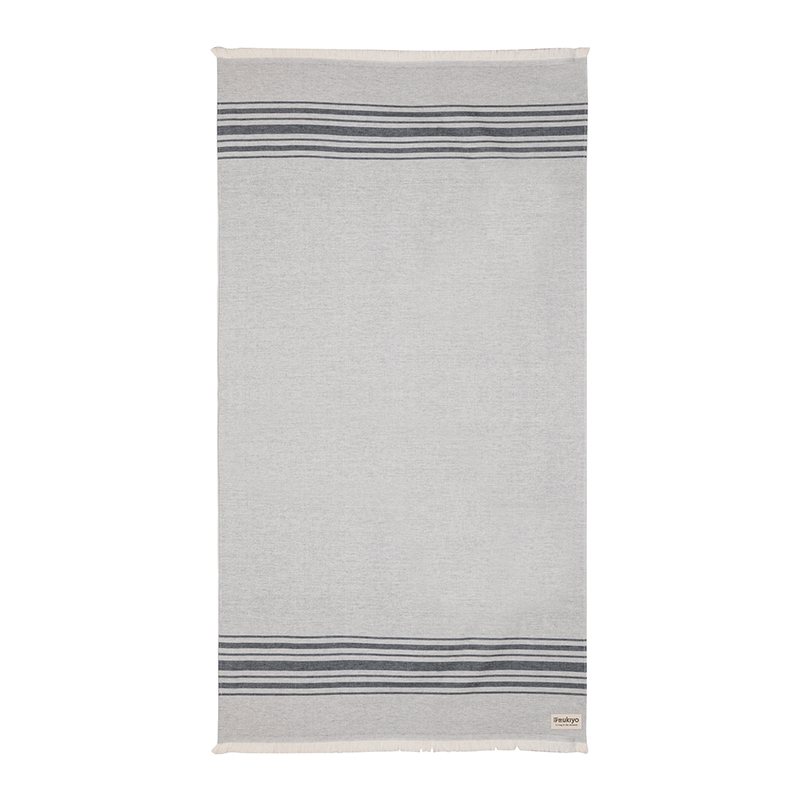 Hamam håndklæde 100 x 180 cm - Billede 7