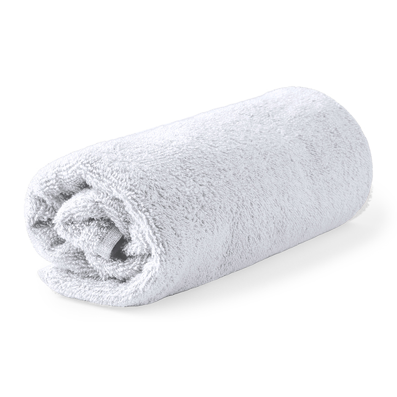 Håndklæde økologisk bomuld 70 x 140 cm - Billede 10