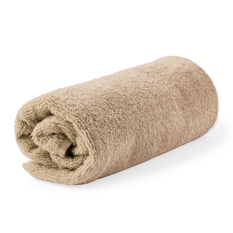 Håndklæde økologisk bomuld 50 x 100 cm - Billede 10