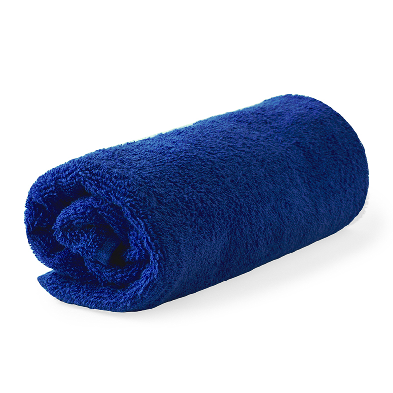 Håndklæde økologisk bomuld 50 x 100 cm - Billede 6