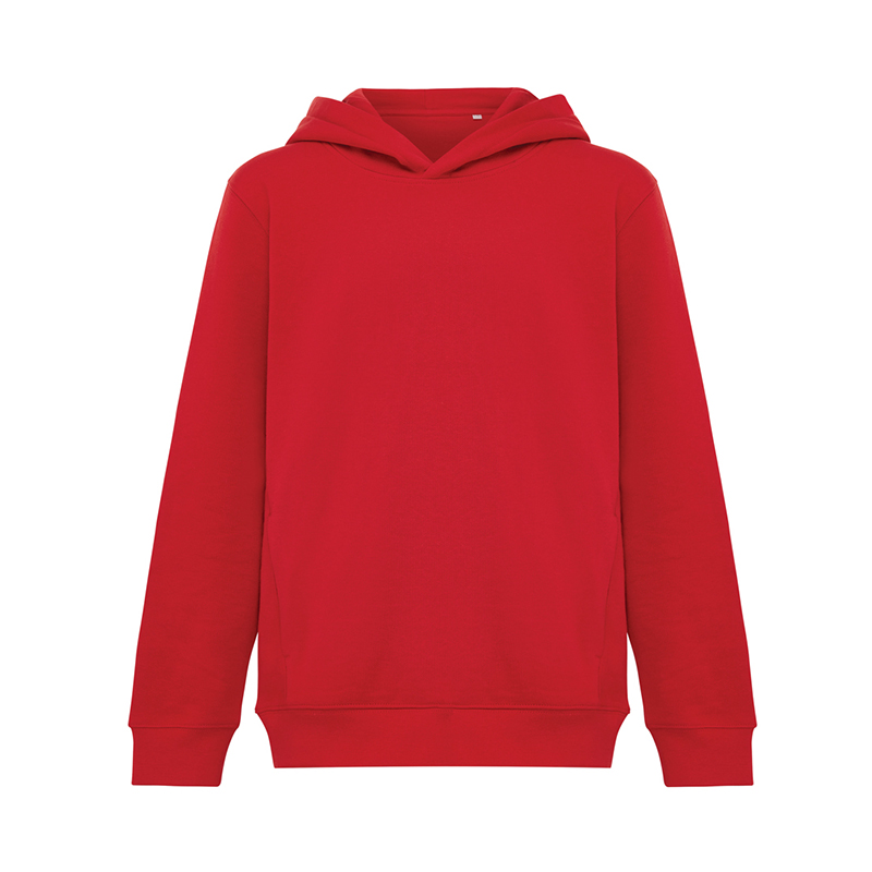 Hoodie til børn - Billede 10