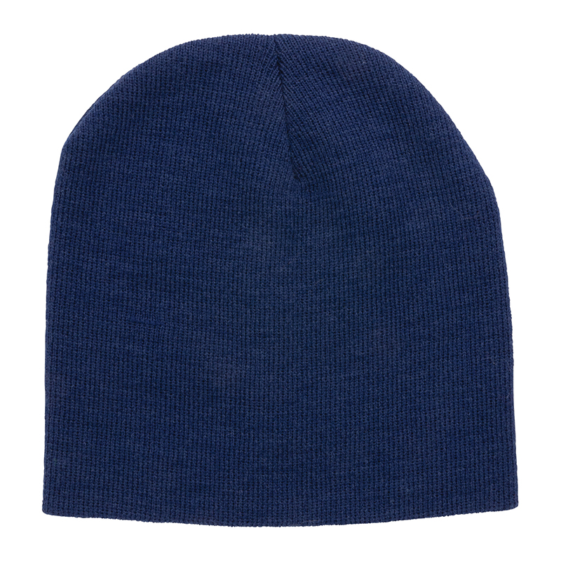 Klassisk beanie - Billede 3