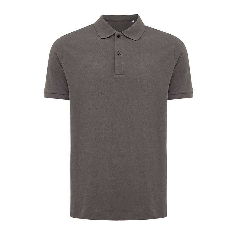 Unisex polo - Billede 16