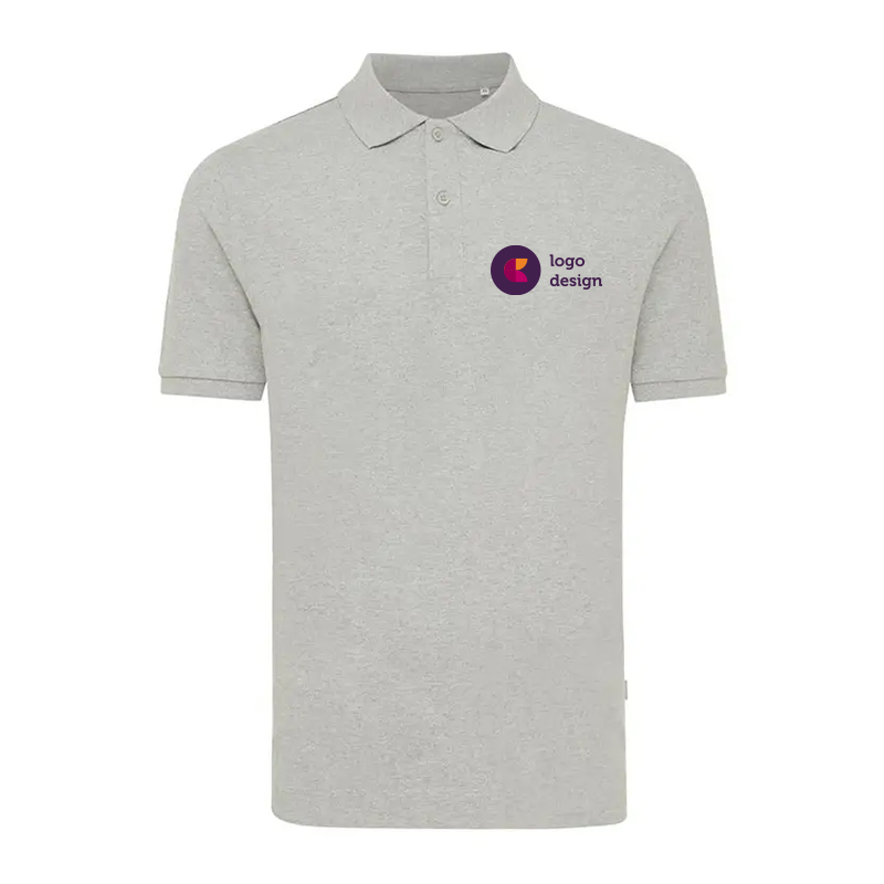Unisex polo