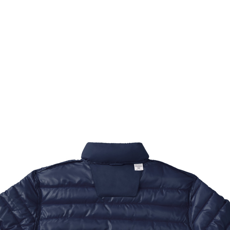 Quiltet herrejakke - Billede 3