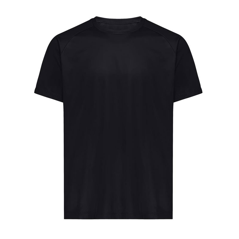 Sports T-shirt i genanvendt polyester - Billede 4