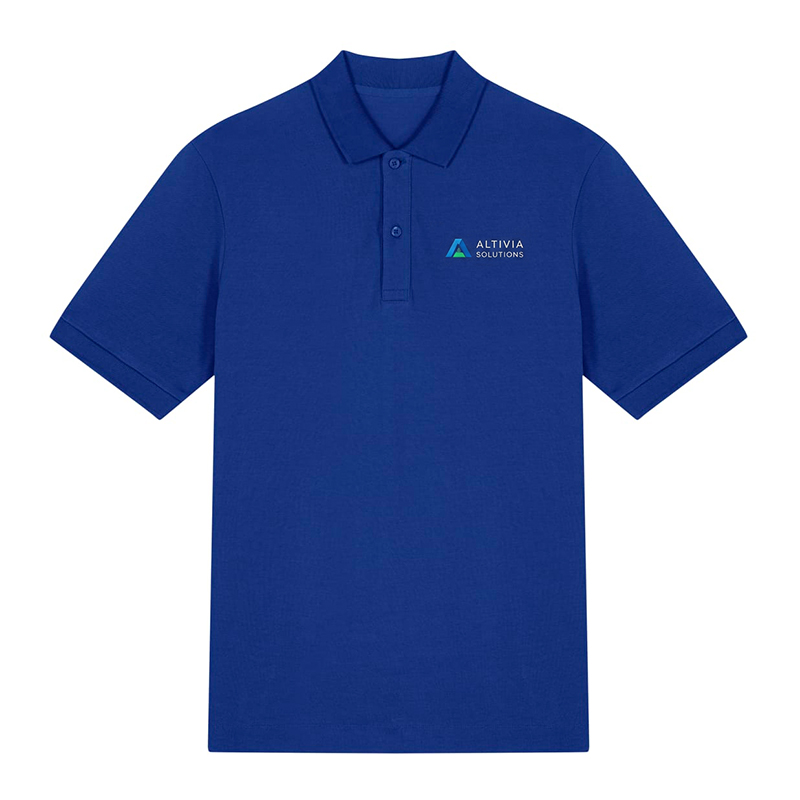 Stanley/Stella Prepster 2.0 unisex poloshirt